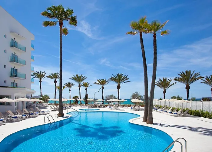 HSM Hotel Golden Playa